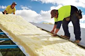 Types of Insulation We Offer in Portsmouth, NH